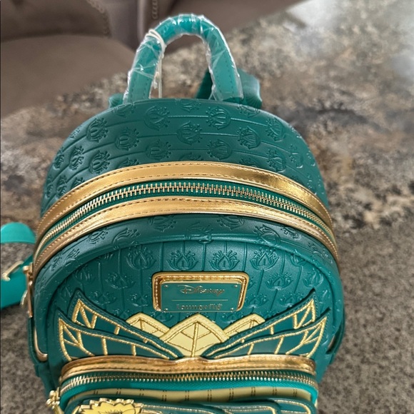 Princess and the Frog Tiana Cosplay